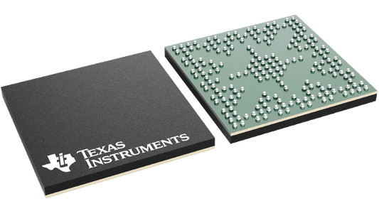 TM4C129XKCZADI3, Texas Instruments, Yeehing Electronics