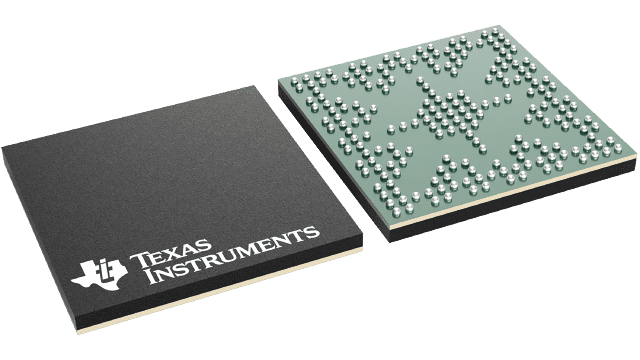 TM4C129XNCZADI3R, Texas Instruments, Yeehing Electronics