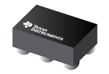 TMP117MAIYBGT, Texas Instruments, Yeehing Electronics