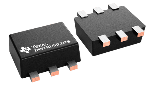 TMP390A2DRLT, Texas Instruments, Yeehing Electronics