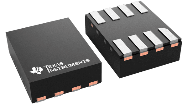 TMP451HQDQWRQ1, Texas Instruments, Yeehing Electronics