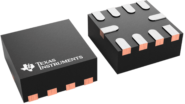 TMP461AIRUNT-S, Texas Instruments, Yeehing Electronics