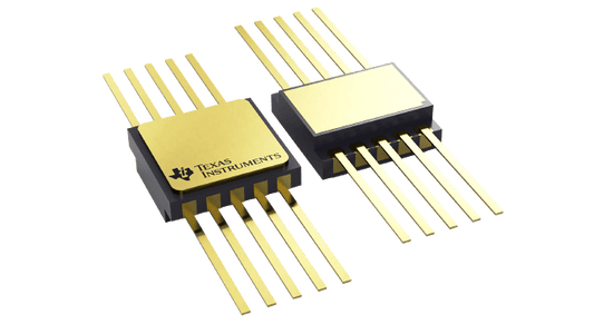 TMP461HKU/EM, Texas Instruments, Yeehing Electronics