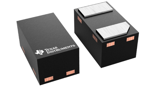 TMP6431DECR, Texas Instruments, Yeehing Electronics