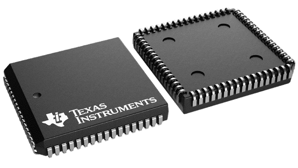 TMS320C25FNA, Texas Instruments, Yeehing Electronics