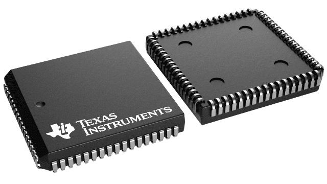 TMS320C25FNL, Texas Instruments, Yeehing Electronics