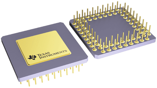 TMS320C25GBA, Texas Instruments, Yeehing Electronics