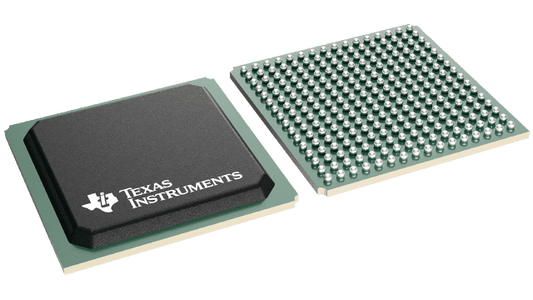 TMS320C28342ZFET, Texas Instruments, Yeehing Electronics