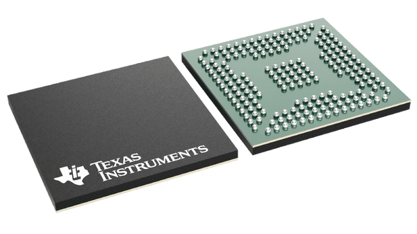 TMS320C5502ZAVR300, Texas Instruments, Yeehing Electronics