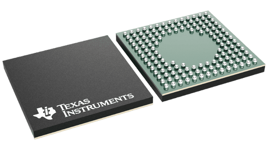 TMS320C5534AZAYA05, Texas Instruments, Yeehing Electronics