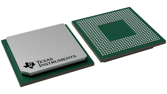 TMS320C6416TBCLZ7, Texas Instruments, Yeehing Electronics