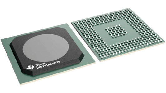 TMS320C6421ZDUL, Texas Instruments, Yeehing Electronics