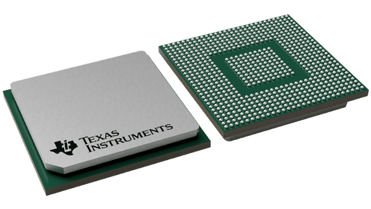 TMS320C6457CCMH, Texas Instruments, Yeehing Electronics