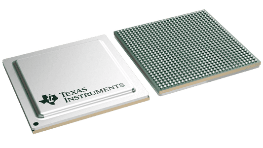 TMS320C6672ACYPA, Texas Instruments, Yeehing Electronics