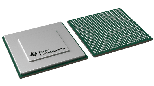 TMS320C6701GJC150, Texas Instruments, Yeehing Electronics