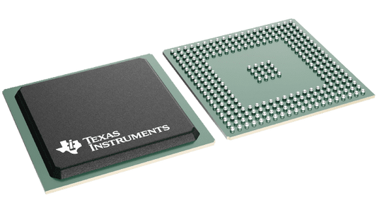 TMS320C6713BGDP225, Texas Instruments, Yeehing Electronics