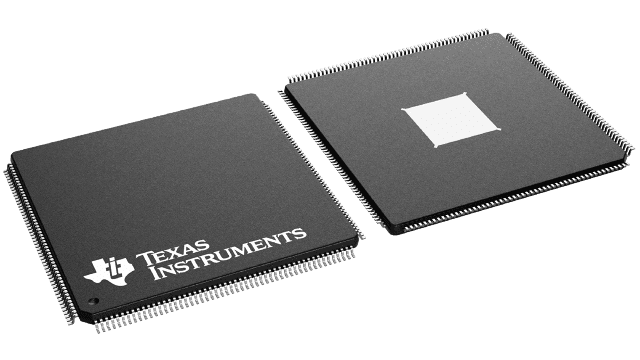 TMS320C6713BPYP200, Texas Instruments, Yeehing Electronics