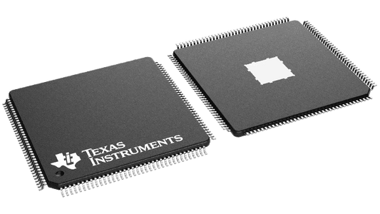 TMS320C6720BRFP200, Texas Instruments, Yeehing Electronics
