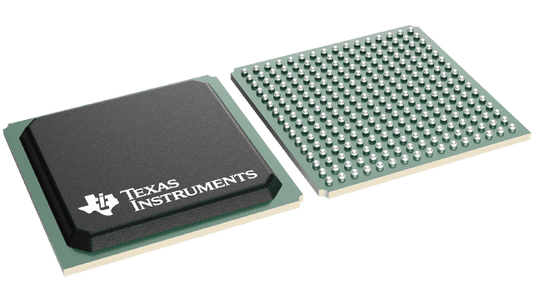 TMS320C6727BZDH350, Texas Instruments, Yeehing Electronics