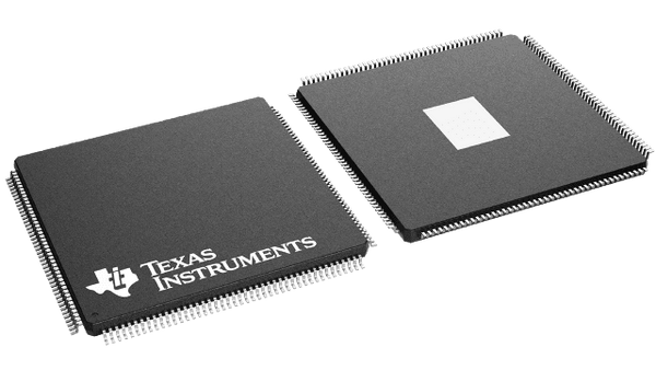 TMS320C6745DPTP4, Texas Instruments, Yeehing Electronics