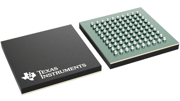 TMS320F28015NMFA, Texas Instruments, Yeehing Electronics