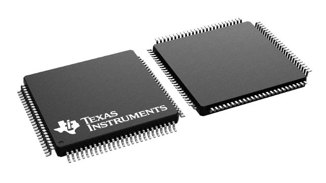 TMS320F28016PZA, Texas Instruments, Yeehing Electronics