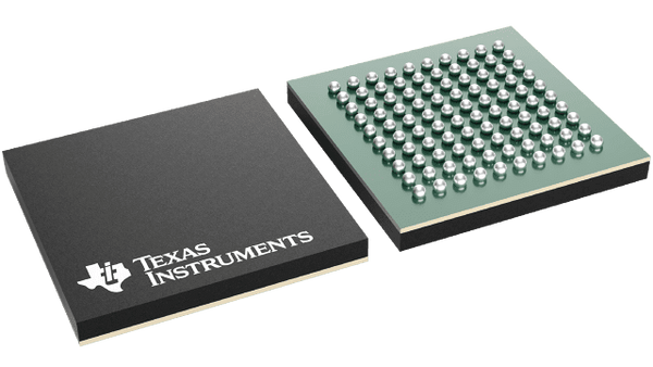 TMS320F2801NMFA, Texas Instruments, Yeehing Electronics
