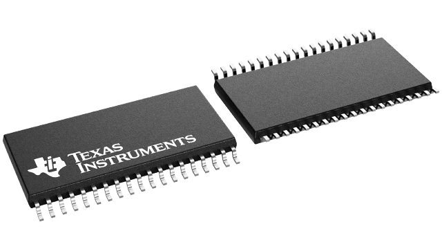 TMS320F28023DAS, Texas Instruments, Yeehing Electronics