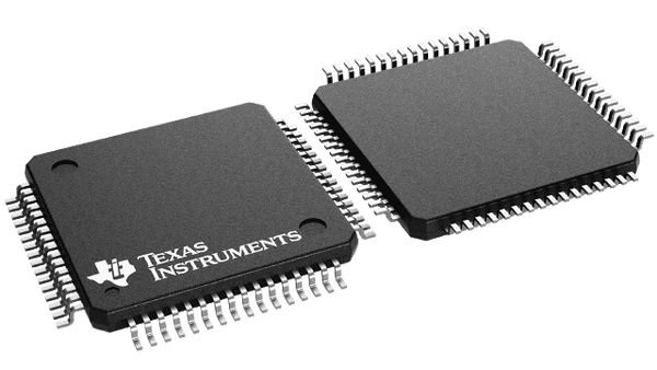 TMS320F28031PAGT, Texas Instruments, Yeehing Electronics