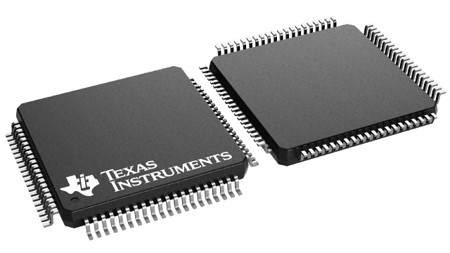 TMS320F28032PNT, Texas Instruments, Yeehing Electronics