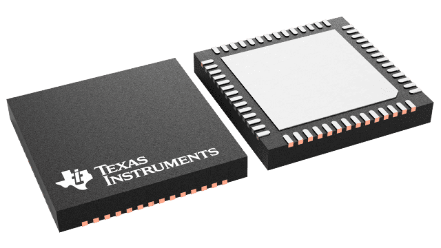 TMS320F28035RSHS, Texas Instruments, Yeehing Electronics