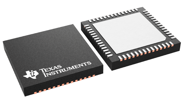 TMS320F28035RSHT, Texas Instruments, Yeehing Electronics