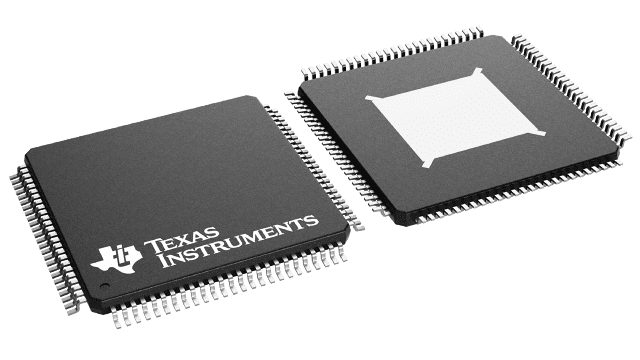 TMS320F28062PZPS, Texas Instruments, Yeehing Electronics