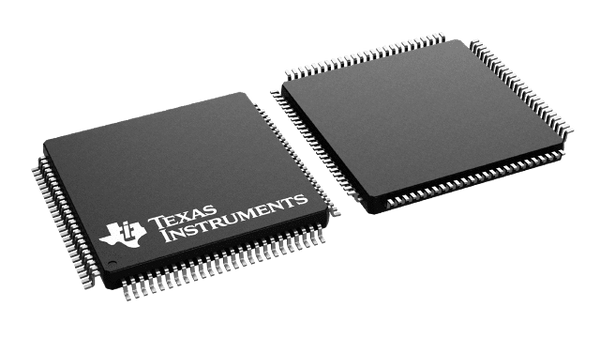 TMS320F28065PZT, Texas Instruments, Yeehing Electronics