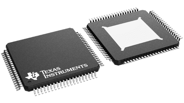 TMS320F28067PFPS, Texas Instruments, Yeehing Electronics
