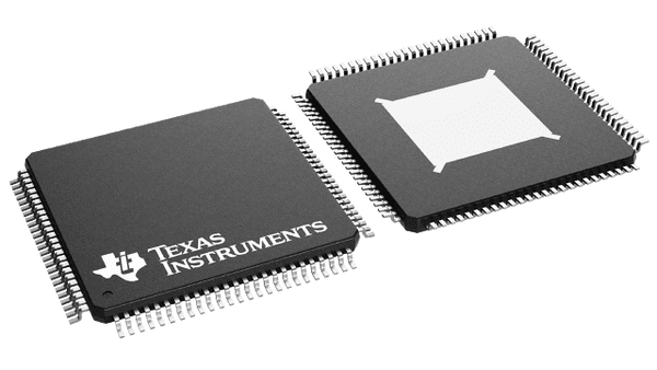 TMS320F28067PZPS, Texas Instruments, Yeehing Electronics