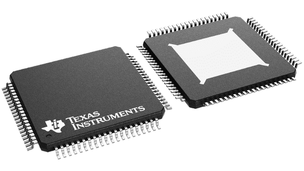 TMS320F28069FPFPQ, Texas Instruments, Yeehing Electronics