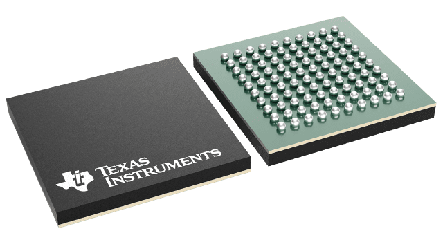 TMS320F2808GBAS, Texas Instruments, Yeehing Electronics