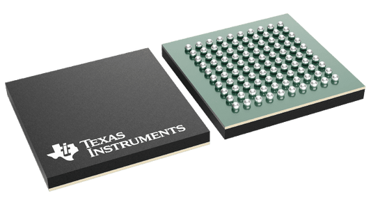 TMS320F2808GBAS, Texas Instruments, Yeehing Electronics