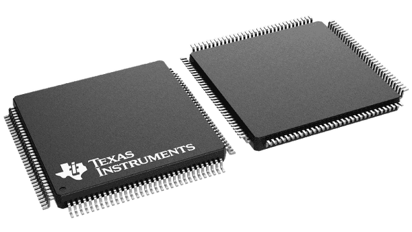 TMS320F2810PBKQR, Texas Instruments, Yeehing Electronics