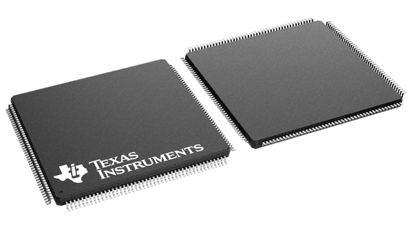 TMS320F2812PGFQ, Texas Instruments, Yeehing Electronics