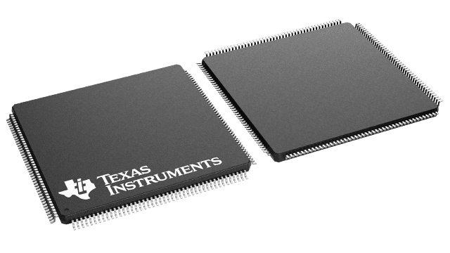 TMS320F28235PGFA, Texas Instruments, Yeehing Electronics