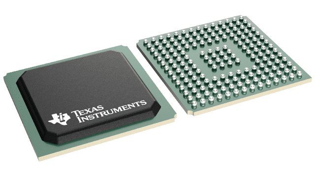 TMS320F28235ZJZQ, Texas Instruments, Yeehing Electronics