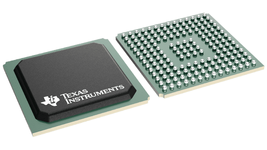 TMS320F28235ZJZQ, Texas Instruments, Yeehing Electronics