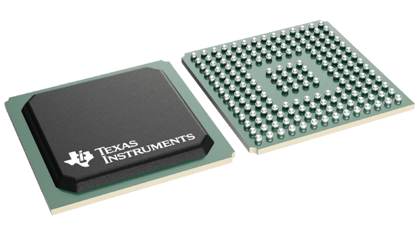 TMS320F28334ZJZS, Texas Instruments, Yeehing Electronics