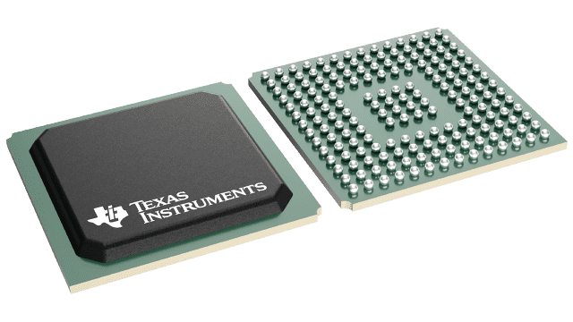 TMS320F28334ZJZS, Texas Instruments, Yeehing Electronics