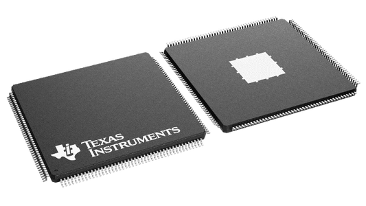 TMS320F28335PTPS, Texas Instruments, Yeehing Electronics