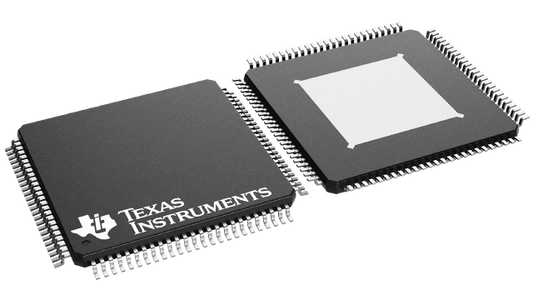 TMS320F28375SPZPT, Texas Instruments, Yeehing Electronics
