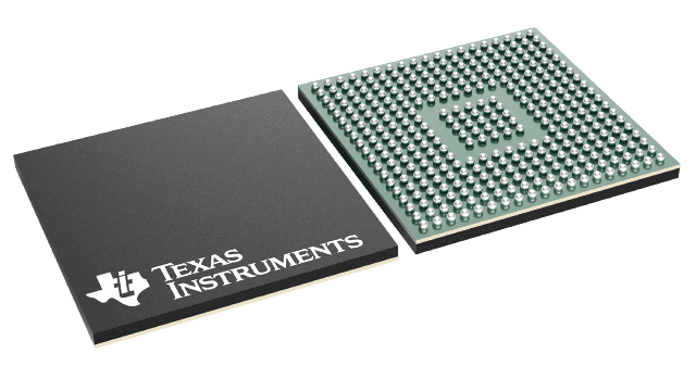 TMS320F28377DZWTS, Texas Instruments, Yeehing Electronics