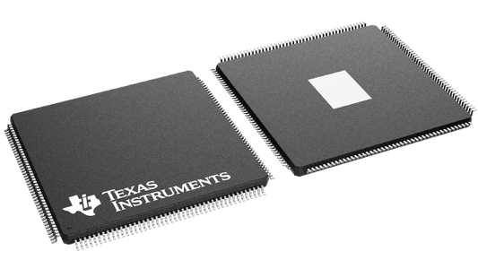 TMS320F28377SPTPT, Texas Instruments, Yeehing Electronics